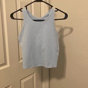 Athleta Long Distance sports bra